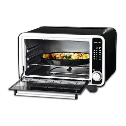 فرن حراري كيوميتال