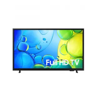 سامسونج تليفزيون 43 بوصة LED FHD سمارت ريسيفر بلت ان - اسود - UA43F6000