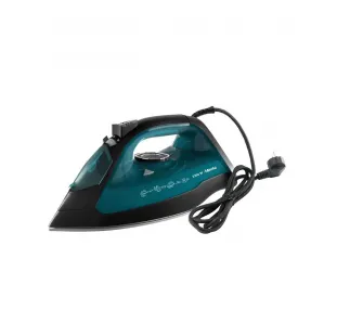 ميانتا مكواه بخار بقوة 2400 وات سعة 350 مللى - ازرق - SI181740A