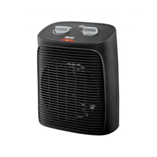 ميانتا دفاية بمروحة بقوة 2000 وات - اسود - FH36336B