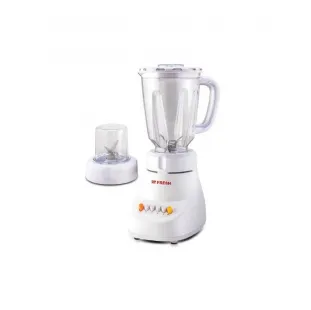 فريش خلاط الشبح مزود ب مطحنة 360 وات 1.5 لتر - متعدد - 500010411