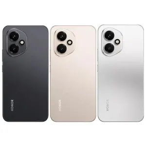 هونر - 400 سعة 256 جيجا - 12 جيجا رام - 5 جى - متعدد الألوان