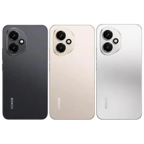 هونر - 400 سعة 256 جيجا - 12 جيجا رام - 5 جى - متعدد الألوان